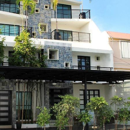 Marazul Hotel Boutique Cancún Exteriör bild