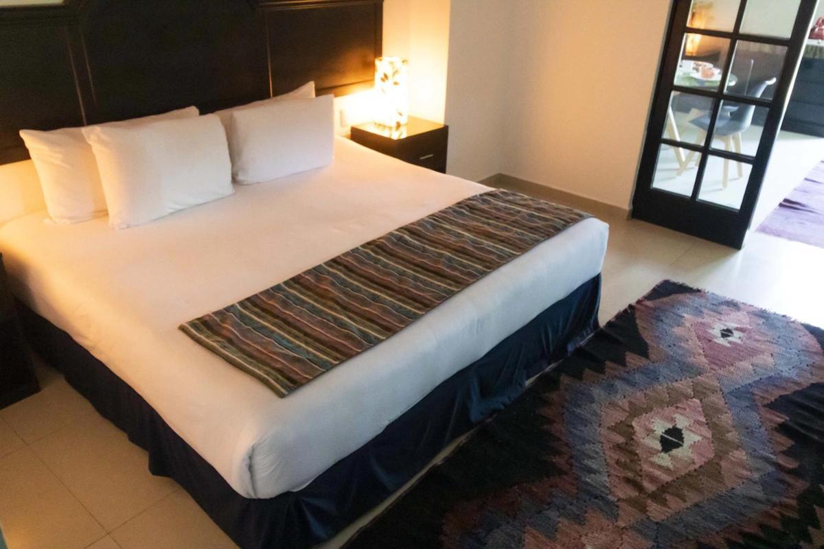 Marazul Hotel Boutique Cancún Exteriör bild