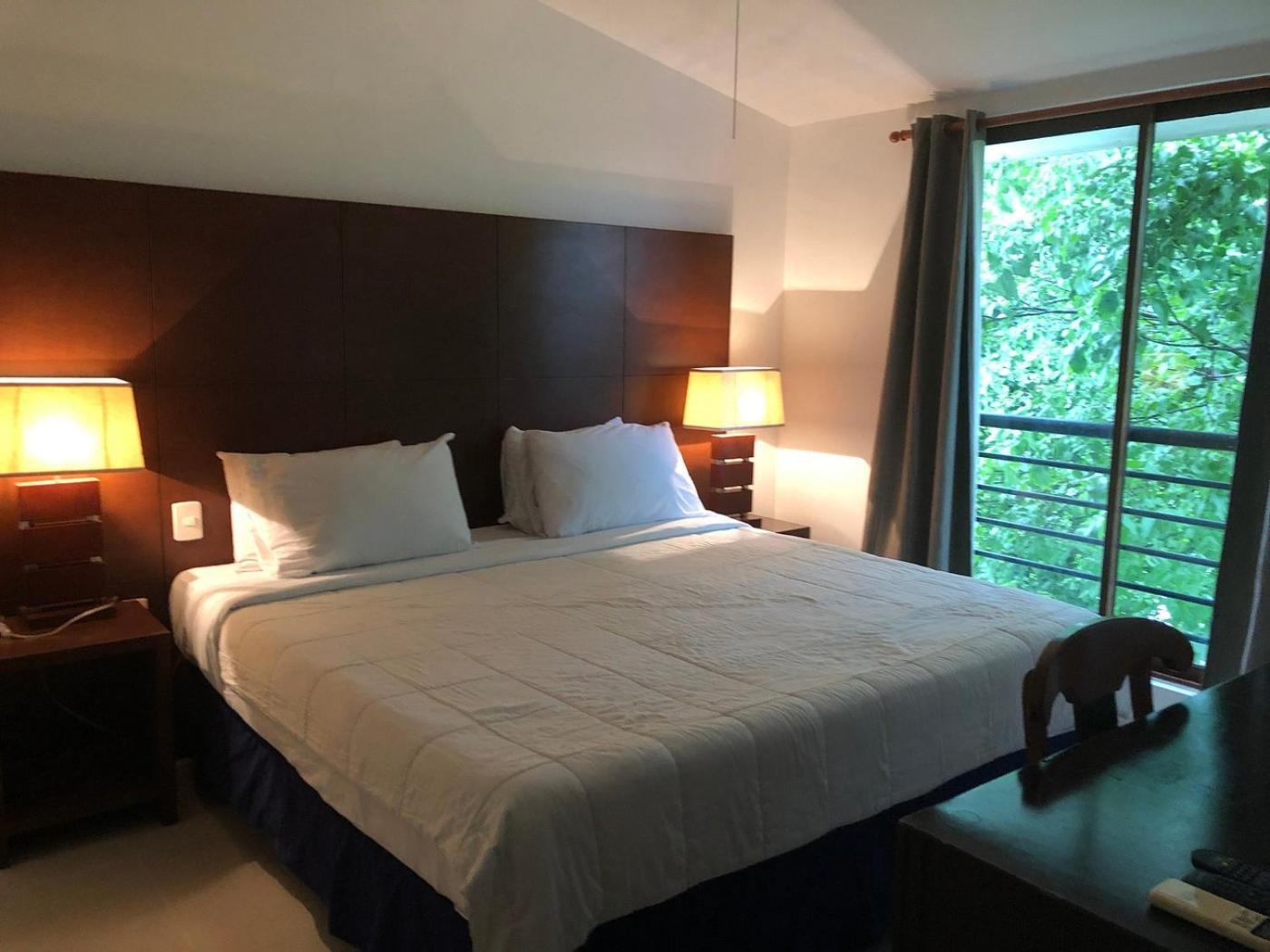 Marazul Hotel Boutique Cancún Exteriör bild