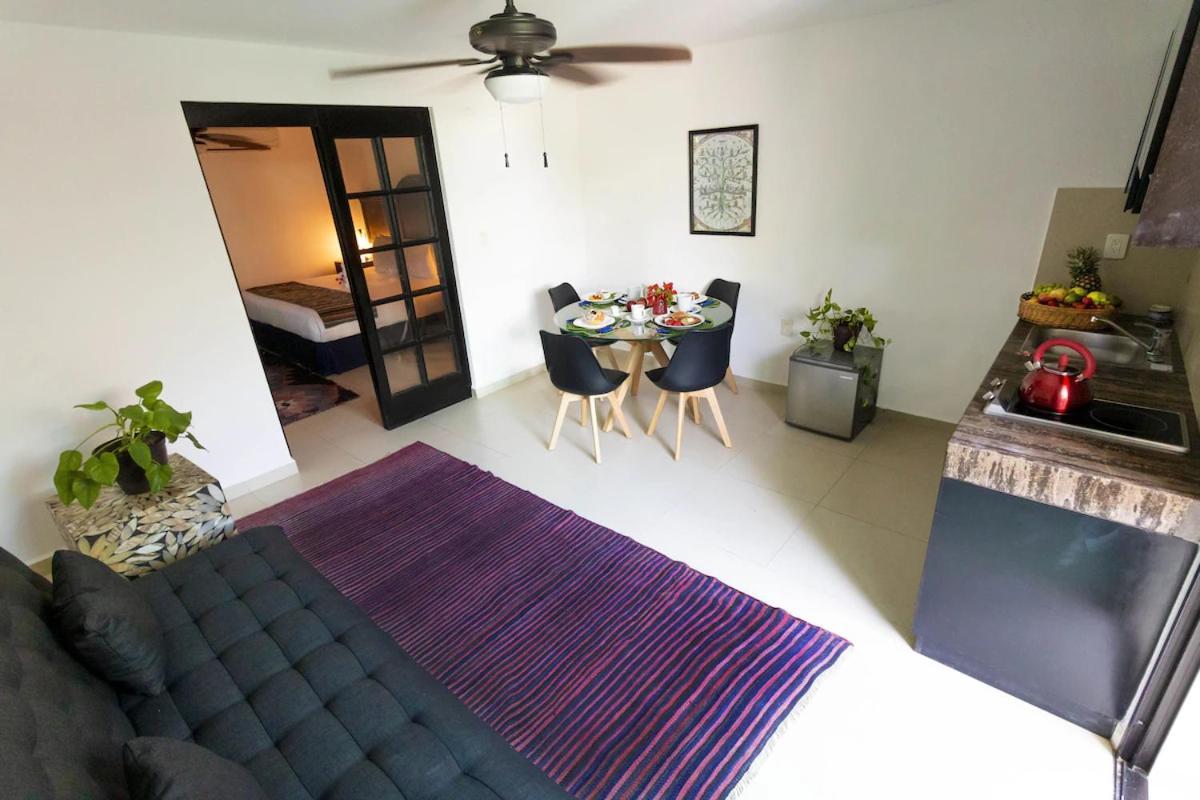 Marazul Hotel Boutique Cancún Exteriör bild