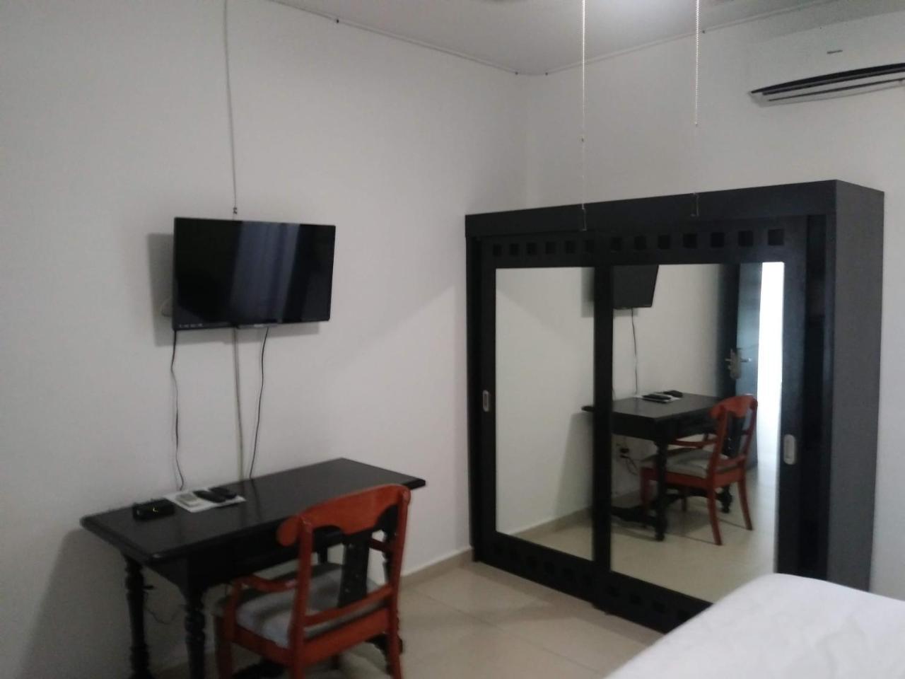 Marazul Hotel Boutique Cancún Exteriör bild