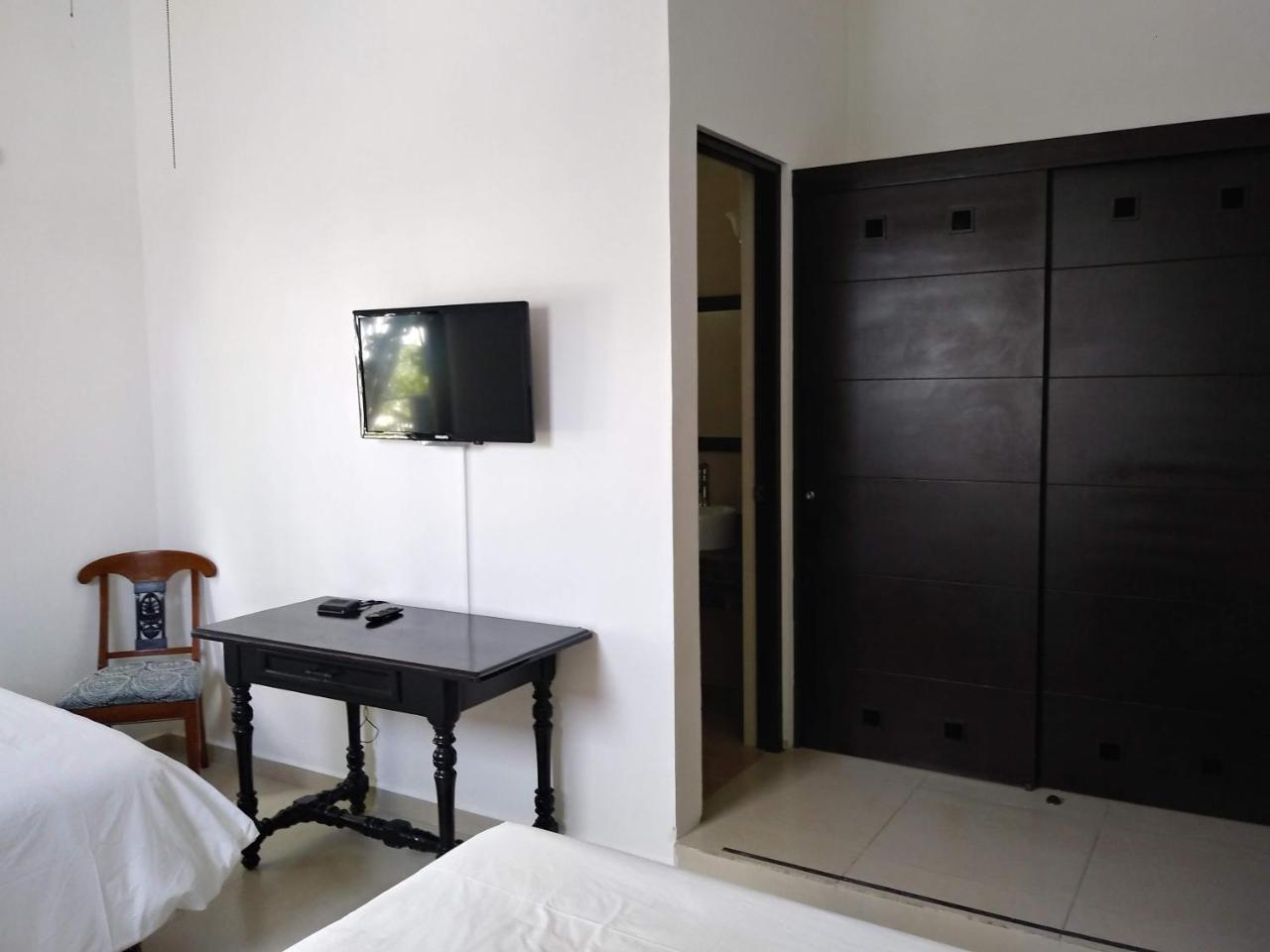Marazul Hotel Boutique Cancún Exteriör bild