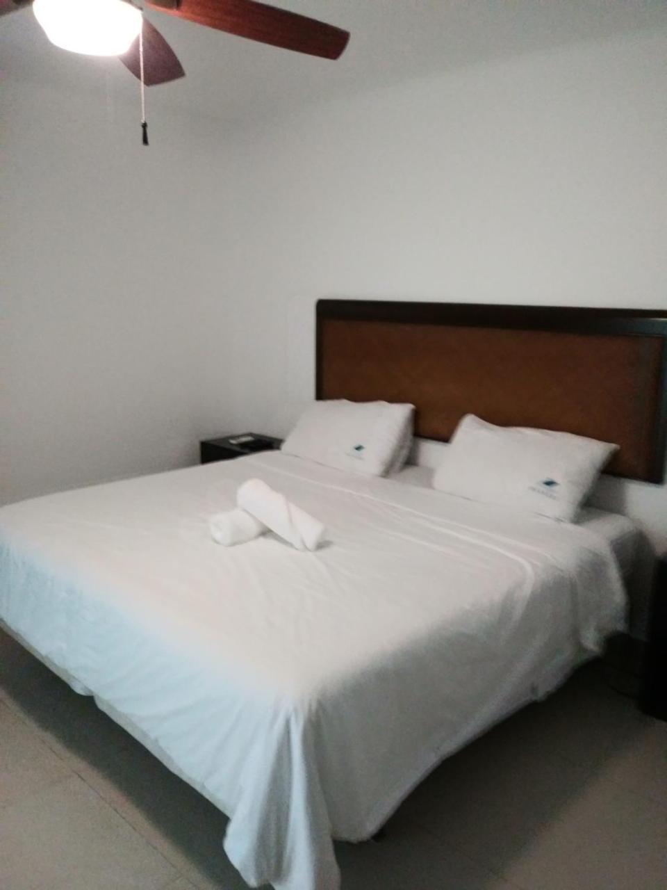 Marazul Hotel Boutique Cancún Exteriör bild