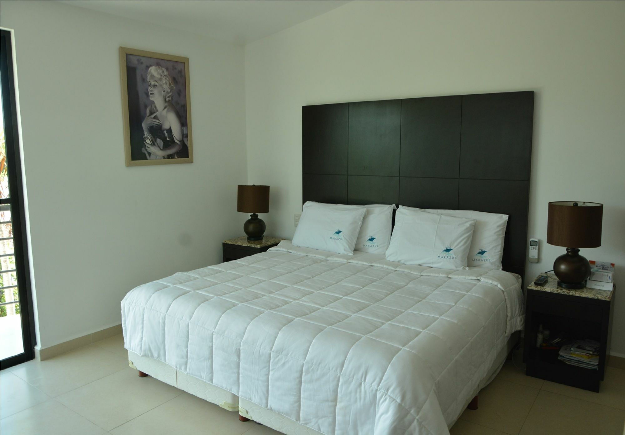 Marazul Hotel Boutique Cancún Exteriör bild