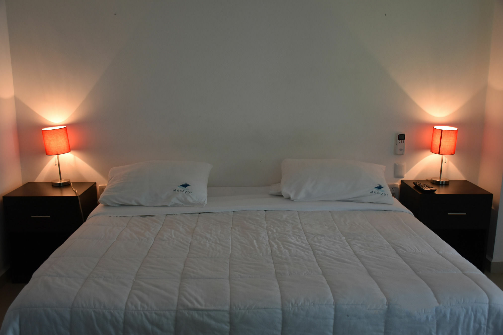 Marazul Hotel Boutique Cancún Exteriör bild