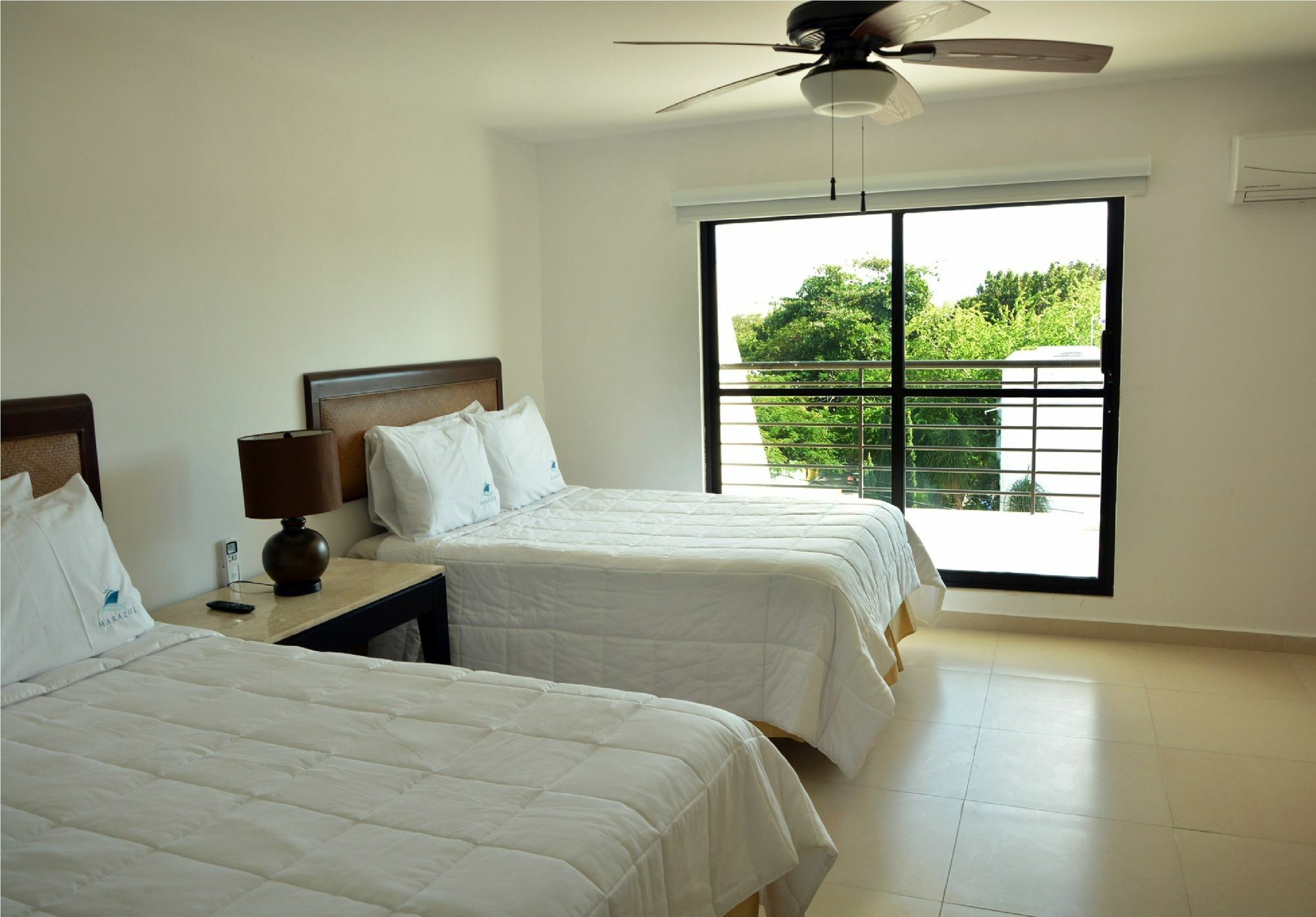 Marazul Hotel Boutique Cancún Exteriör bild