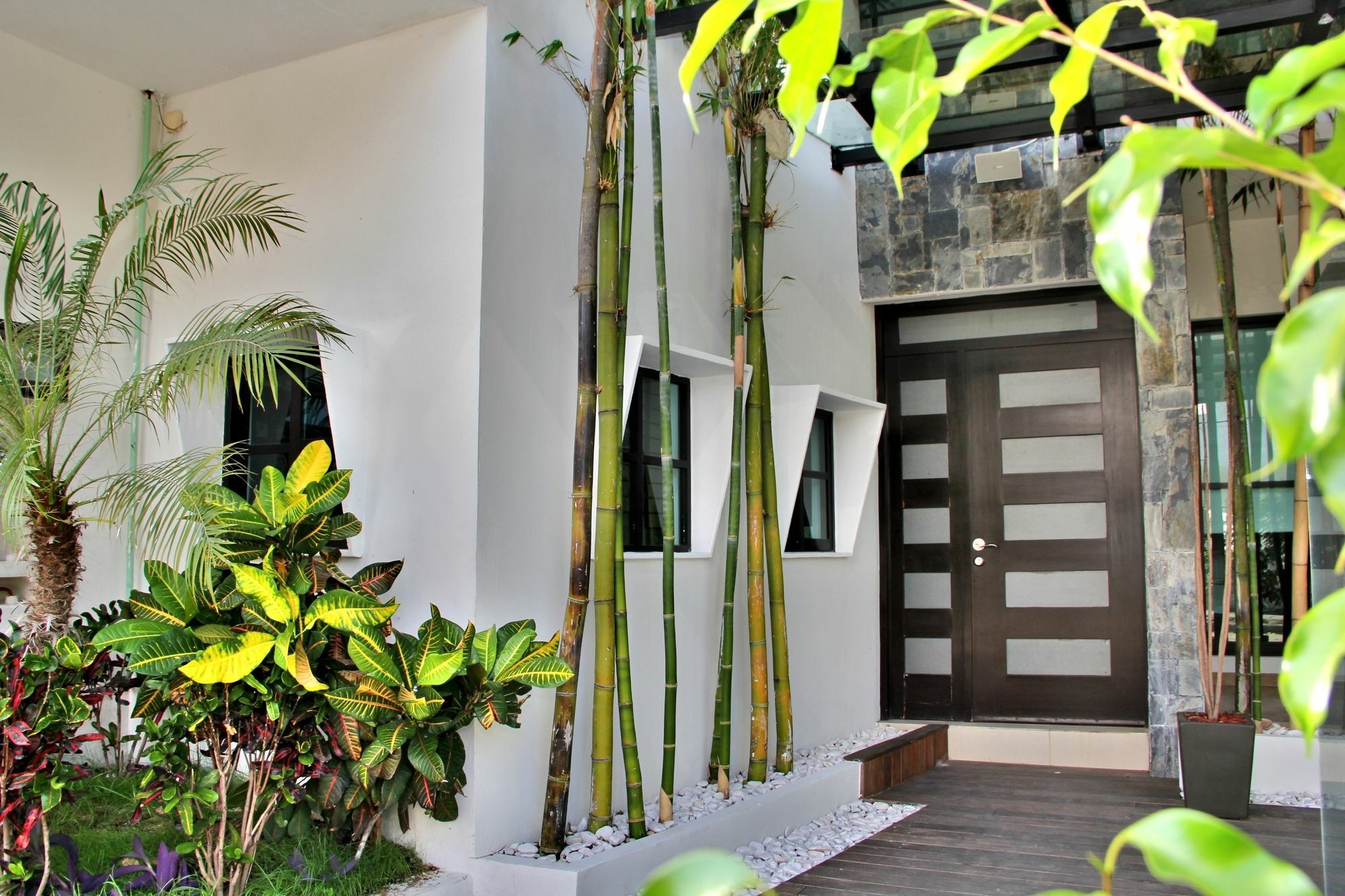 Marazul Hotel Boutique Cancún Exteriör bild