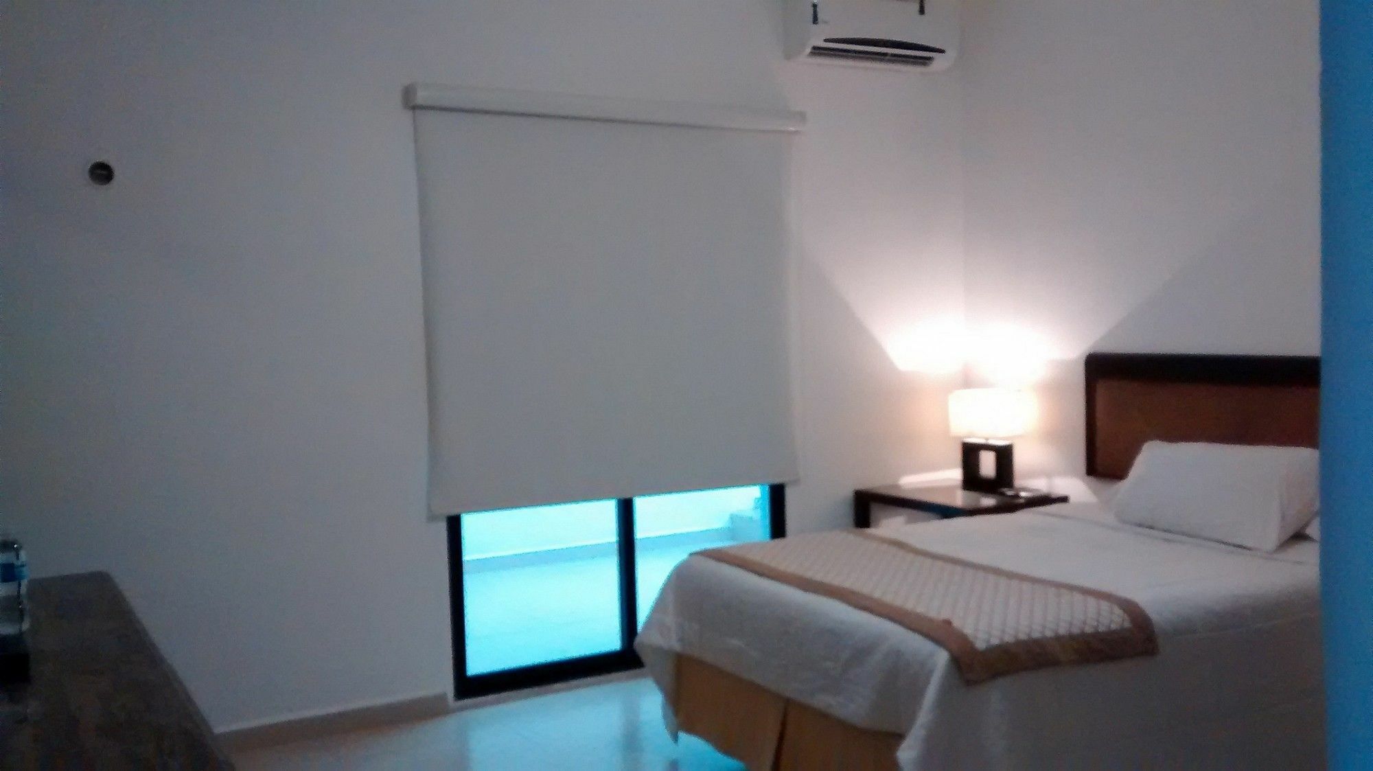Marazul Hotel Boutique Cancún Exteriör bild