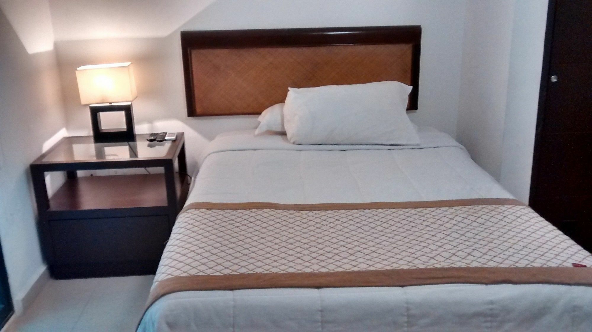 Marazul Hotel Boutique Cancún Exteriör bild
