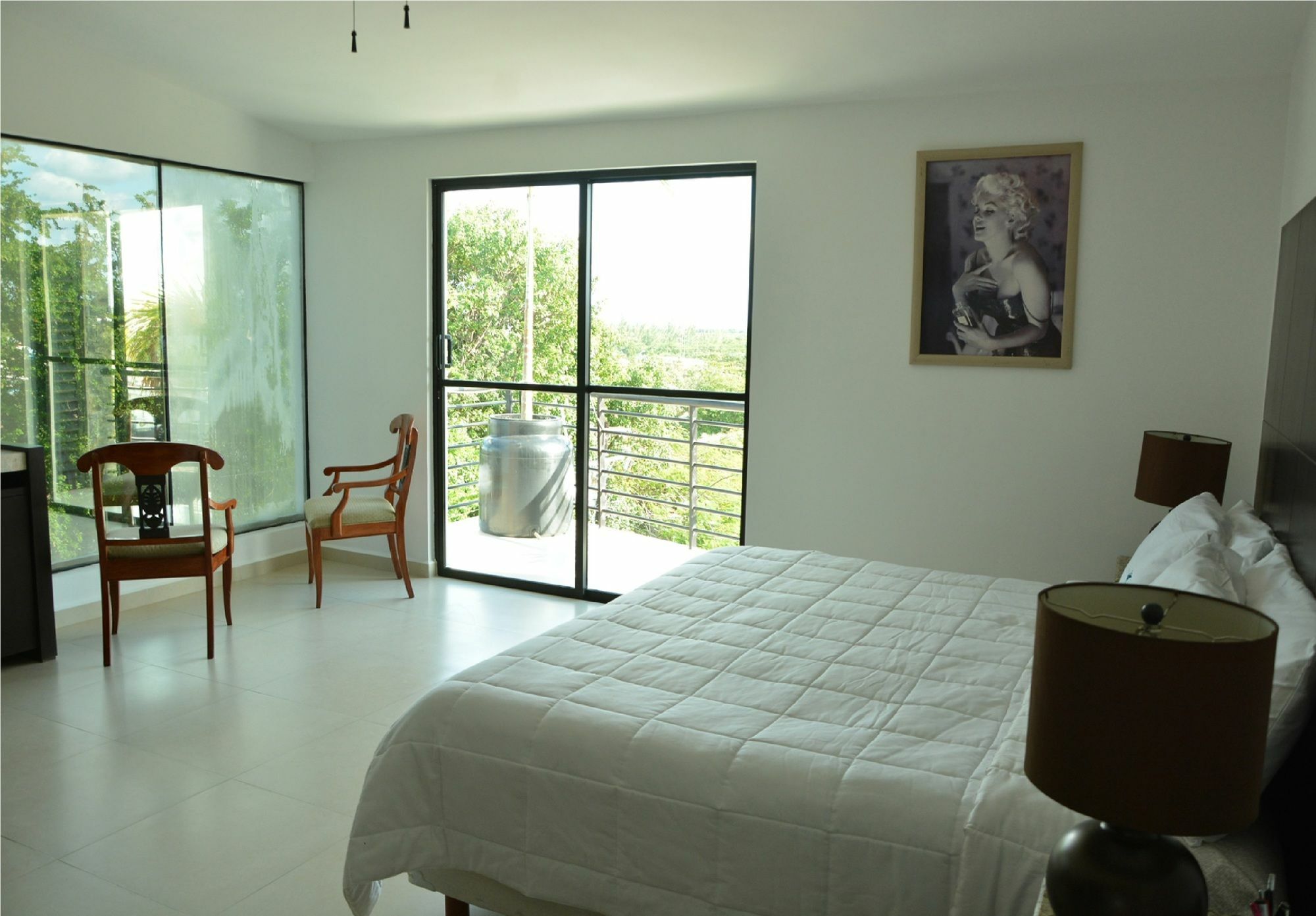 Marazul Hotel Boutique Cancún Exteriör bild