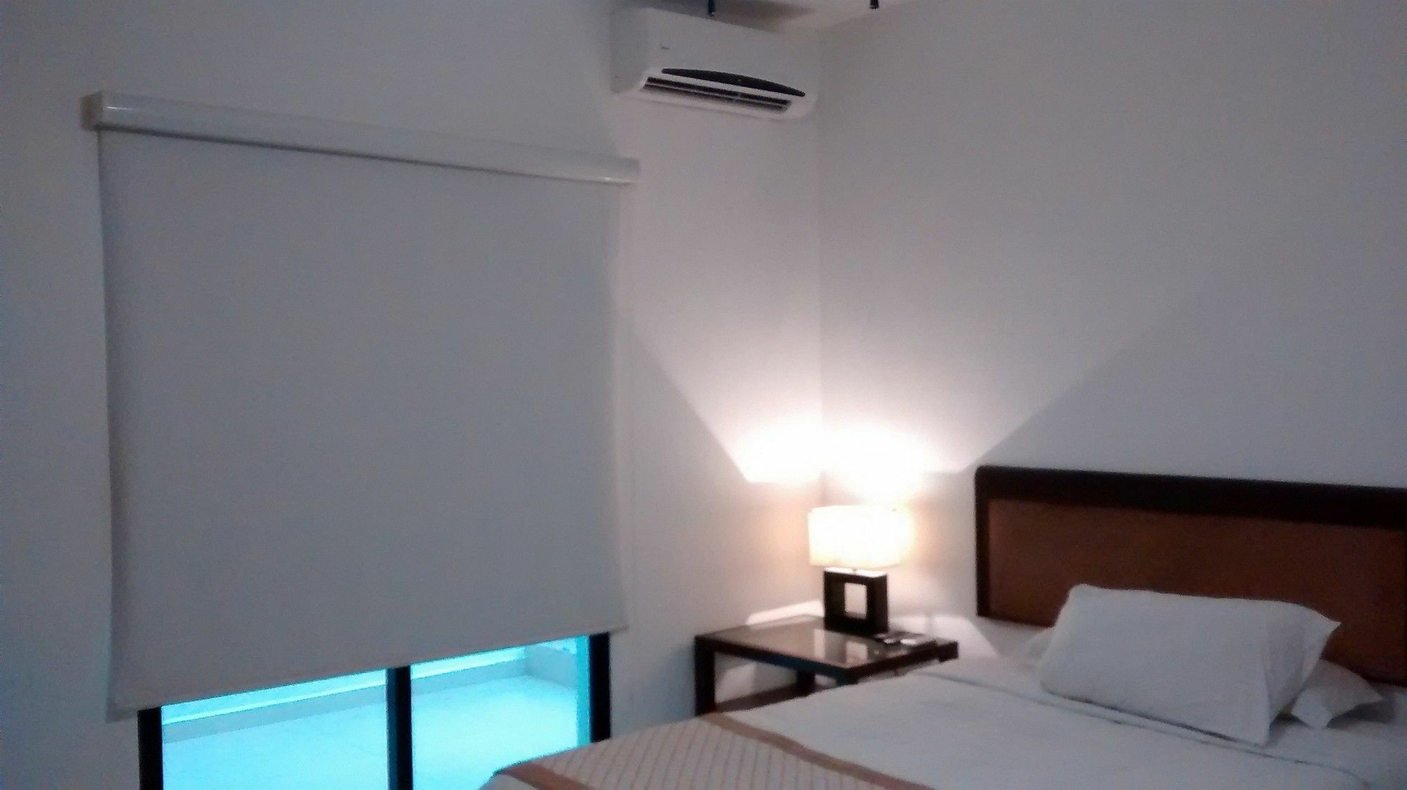 Marazul Hotel Boutique Cancún Exteriör bild