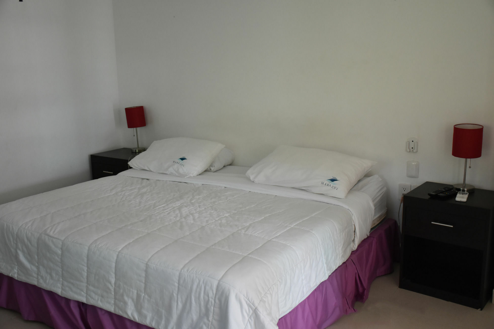 Marazul Hotel Boutique Cancún Exteriör bild