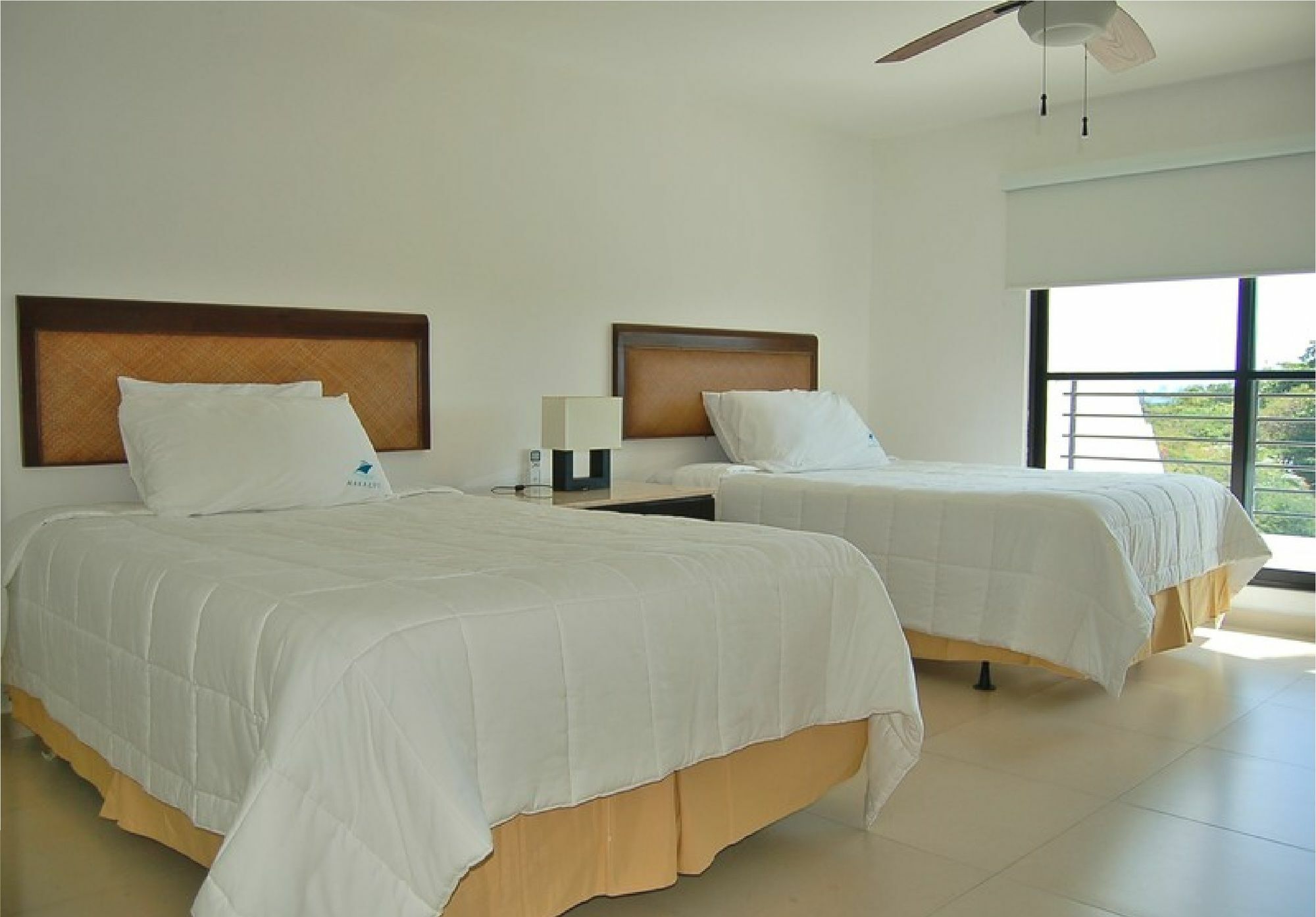 Marazul Hotel Boutique Cancún Exteriör bild