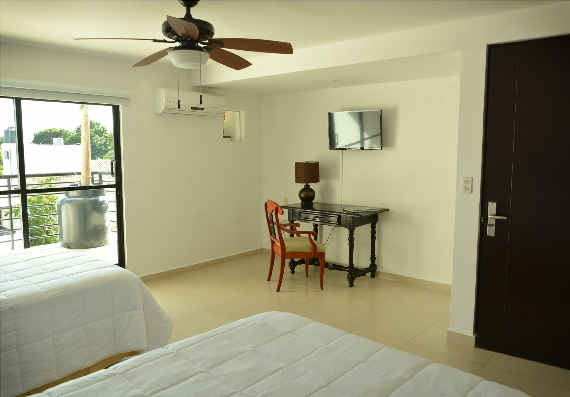 Marazul Hotel Boutique Cancún Exteriör bild