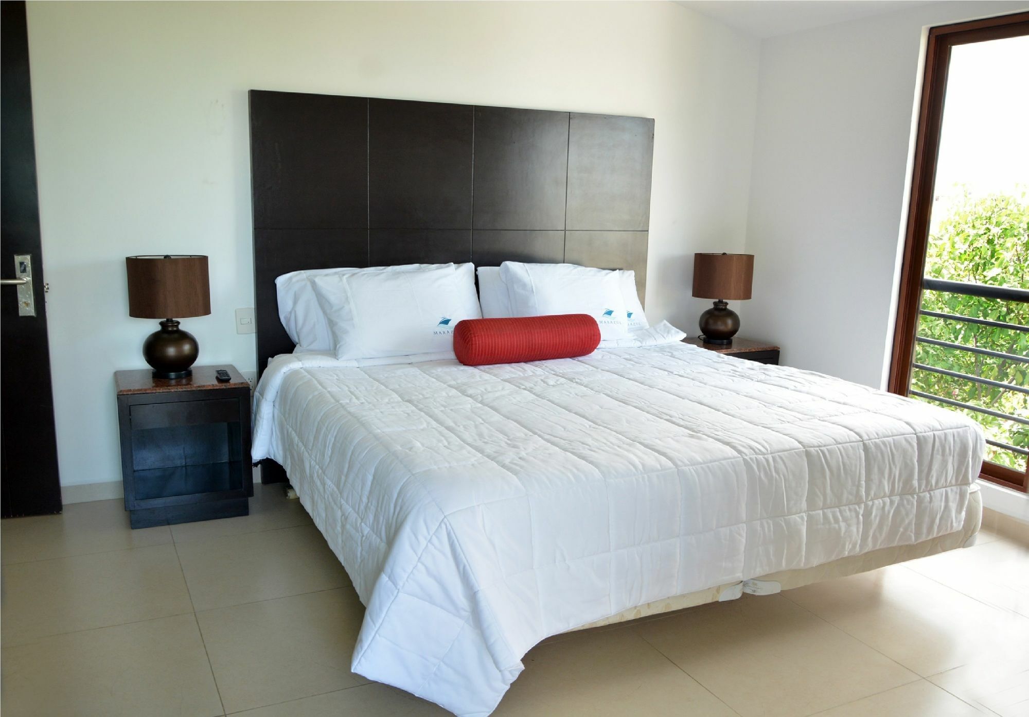 Marazul Hotel Boutique Cancún Exteriör bild